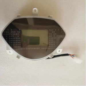 Silverfox 2.0 Mittaristo - Silverfox Four 2.0 - KMJCFOXOSA115 - 1