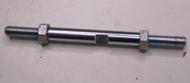 Silverfox Four: Raidetanko - SilverFox Four - KMOSA0705 - 1