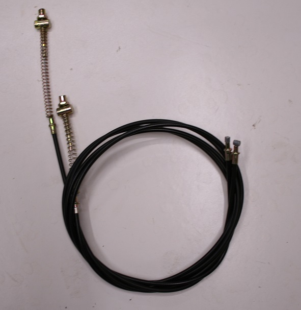 Silverfox: Takajarruvaijeri sarja - Silverfox - KMOSA0425 - 1