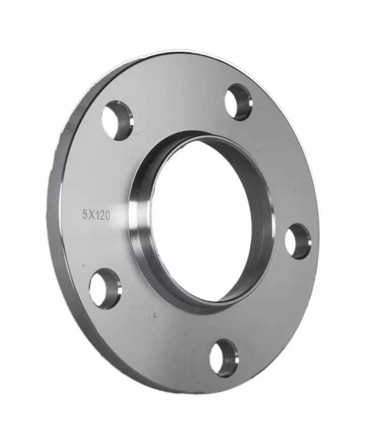 Spacer (keskittävä) 10mm 5x120 74,1 - SteyrTek Spacerit levikepalat - SPACER25 - 1