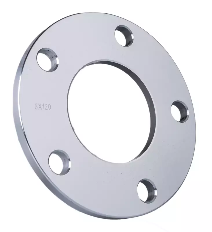 Spacer (levikepala) 10mm 5x120 74,1 - SteyrTek Spacerit levikepalat - SPACER15 - 1