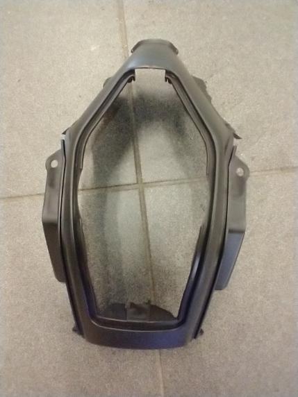 SuperMoto Tankin ympärysmuovi - SuperMoto - KMJCOSA075 - 1