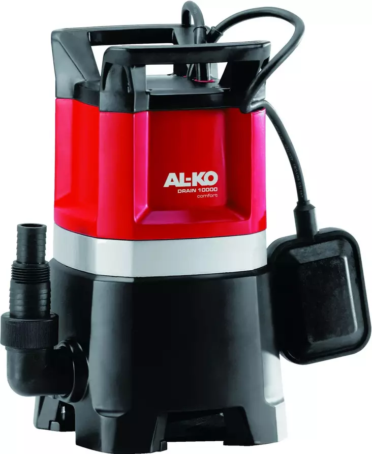 UPPOPUMPPU AL-KO DRAIN 10000 LIKAVESI - AL-KO Uppopumput - 32-AW112825 - 1