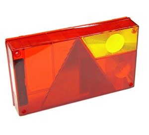 VARALASI ASPÖCK MULTIP. 1 OIK. - Peräkärry Valot - 15015 - 1