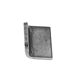 VASTAKAPPALE HTK MAXI - Peräkärry Lavalukko Vastakappaleet - 23005 - 1