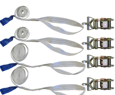 VENEEN SIDONTAVYÖPAKETTI 1500kg - Peräkärry Kuormansidonta - 24205 - 1