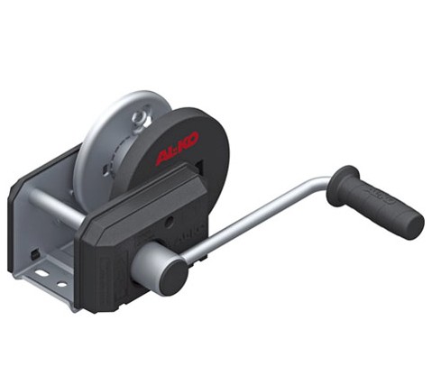 VINTTURI ALKO OPTIMA 501 500kg - Käsivinssit - 13005 - 1