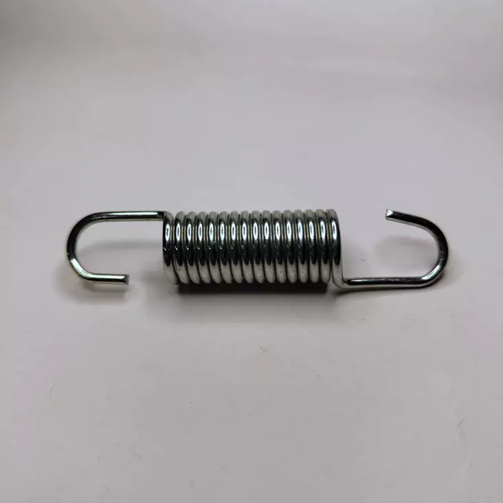 Kruiser/Elektra/Forte: Seisontatuen palautusjousi - Kruiser 2.0 - KMOSA1195 - 1