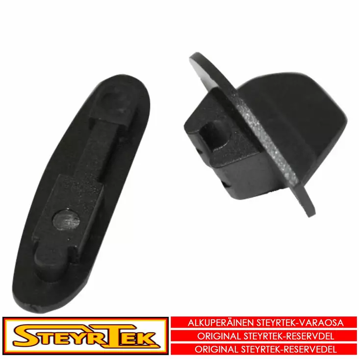 Rengaskoneen ST-1200, ST-1203, ST-1211, ST-1231S muovisuojukset asennuspäähän alumiinivanteille - Rengaskone - STJZ07001020835 - 1