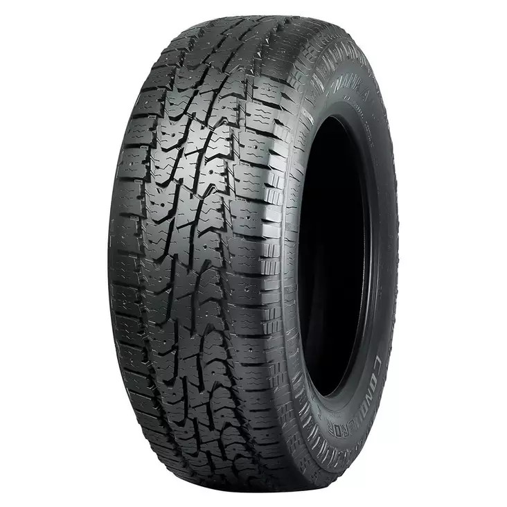 Conqueror AT-5 285/75-18 - Kesärenkaat - K2857518NANKANGAT5 - 1