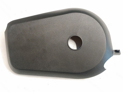 E-Move: Jalkatilan takaosan sivumuovi oikea - E-Move - KMOSA0795 - 1