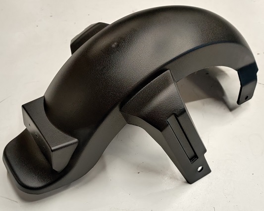 E-Move: Takalokasuoja - E-Move - KMOSA0735 - 1