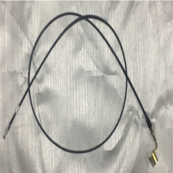 E-Scooter 2.0: Istuimen lukon avausvaijeri - E-Scooter - KMES2OSA045 - 1