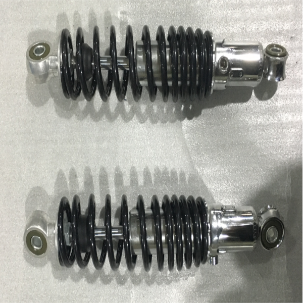 E-Scooter 2.0: Takajousi - E-Scooter - KMES2OSA075 - 1