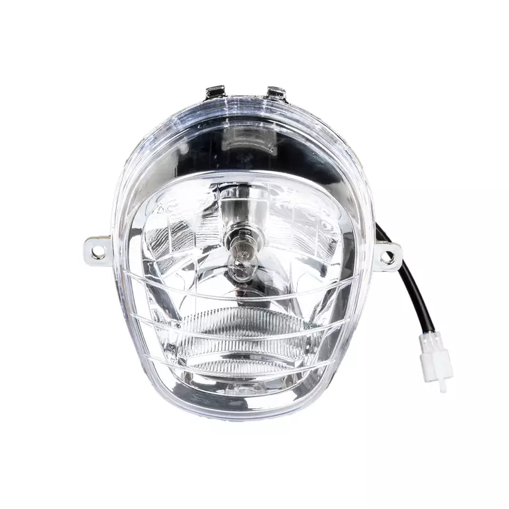 E-Scooter: Etuvalo umpio - E-Scooter 2.0 - KMOSA0125 - 1