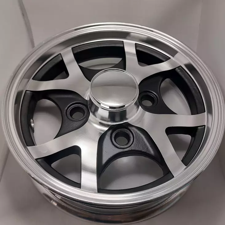 SuperMoto Etuvanne - SuperMoto - KMJCOSA025 - 1