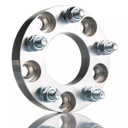 Adapteri (levikepala) 25mm 5x100/5x100 - SteyrTek Adapterit pulttikeskittävät - ADAPTER16 - 1