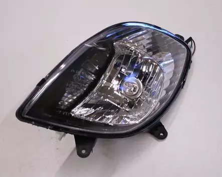 Autokruiser: Ajovaloumpio, vasen - Autokruiser - KMOSA0546 - 1