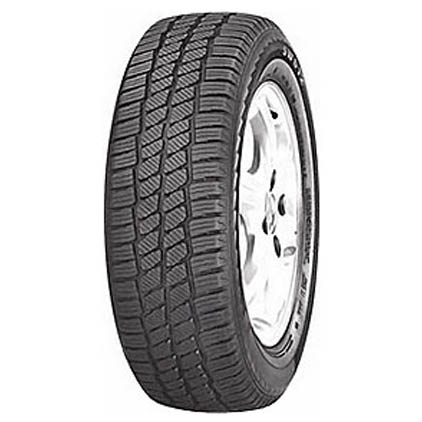 SnowMaster SW612 215/65-16C - 16-tuumaiset - T2156516CGOODRIDE6 - 1