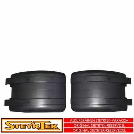 Suojakuomu - Huolto- ja varaosat tasapainokoneet - STJZ07002020936 - 1