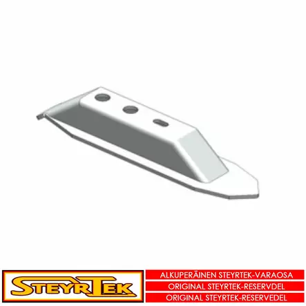 Leuan kiinnitysosa - Huolto- ja varaosat rengaskoneet - STJZ20201400056 - 1