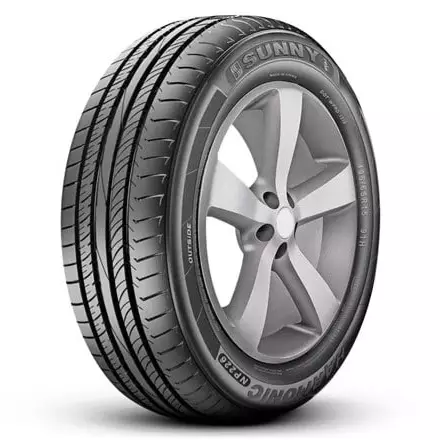 NP226 195/65-15 - 15-tuumaiset - K1956515SUNNYNP226 - 1