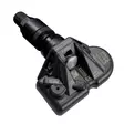 Intellisens TPMS-rengaspaineanturi TESLA Bluetooth, musta venttiili - TPMS rengaspaineanturit - TPMSRDE255V26 - 1