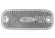 LED ETUÄÄRIVALO KIRK. 12V - Peräkärry Valot  - 16306 - 1