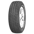 SnowMaster SW612 215/65-16C - 16-tuumaiset - T2156516CGOODRIDE6 - 1