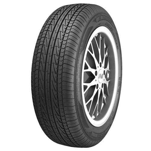 CX-668 Comfort Grip 155/80-12 - 12-tuumaiset - K1558012NANKANGCX6 - 1