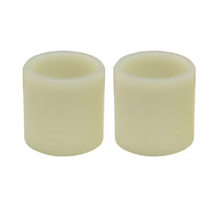 HELAT AL-KO 200SR ETU+TAKA - Peräkärry Työntöjarru Holkkisarjat - 31816 - 1