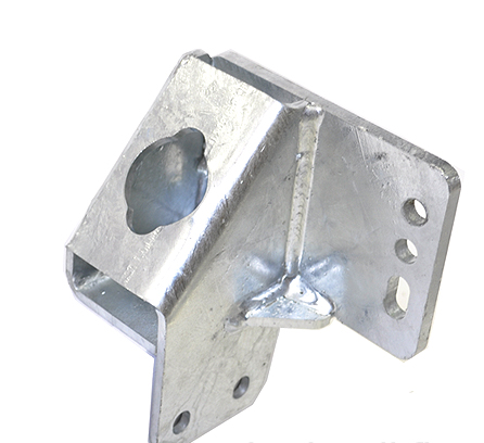 KIINNIKETUKI KNOTT KF13-20 - Peräkärry Työntöjarru Tarvikkeet - 01086 - 1