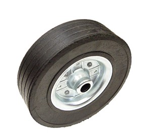 KOVAKUMIPYÖRÄ 225X70 PELTIV. - Peräkärry Nokkapyörä renkaat - 21506 - 1