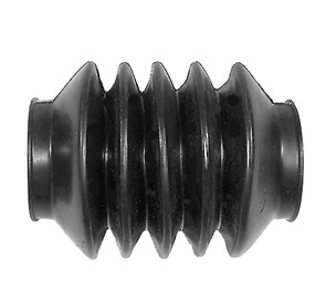 KUMIPALJE KNOTT KF 27-30 BPW KR - Peräkärry työntöjarru Kumipalkeet - 31906 - 1