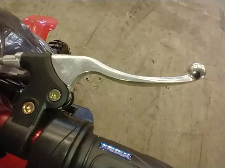 Kids Cross Jarrukahva oikea - Kids Cross - KMWUOSA006 - 1