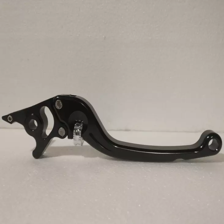 Kruiser Heritage: Jarrukahva musta oikea - Kruiser Heritage - KMOSA0916 - 1