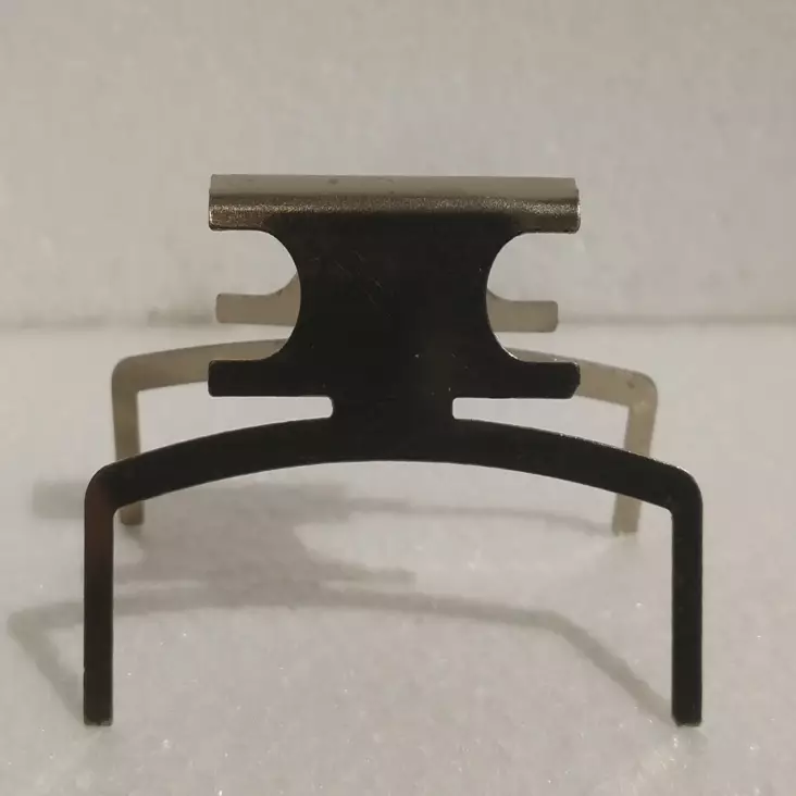 Kruiser Heritage: Jarrupalojen jousi - Kruiser Heritage - KMOSA0836 - 1