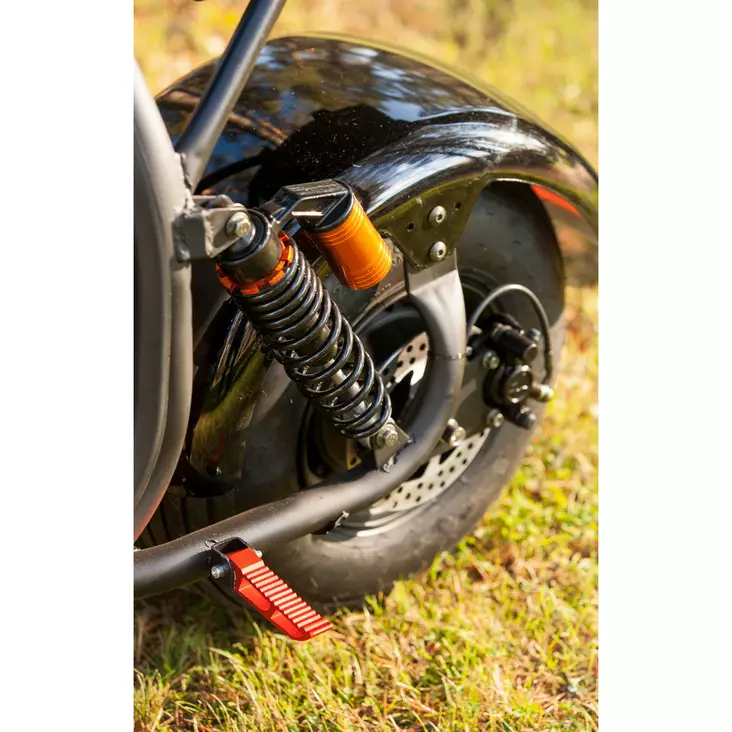 Kruiser Long Range: Takahaarukka - Kruiser Long Range - KMOSA1036 - 1