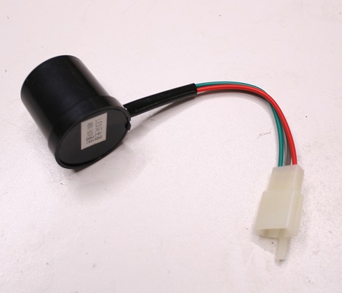 Kruiser Premium Pack: Vilkun rele - Kruiser 2.0 - KMOSA0136 - 1