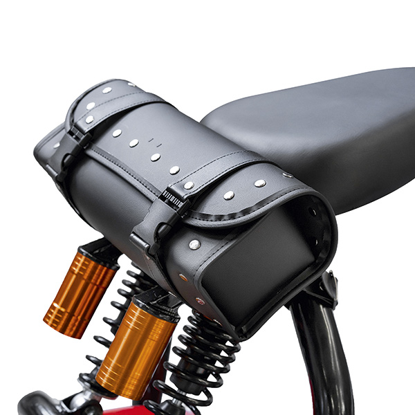 Kruiser: takalaukku - Kruiser - KMOSA0066 - 1