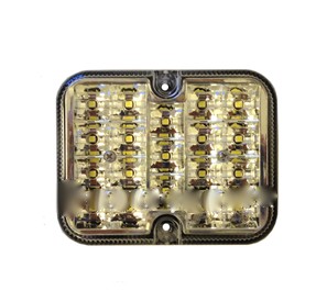 LED PERUUTUSVALO 12V - Peräkärry Valot - 16356 - 1