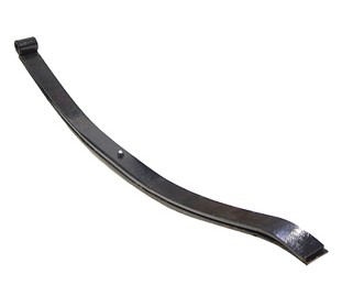 LEHTIJOUSI 2-LEHTINEN 750KG - Peräkärry Lehtijouset  - 07006 - 1