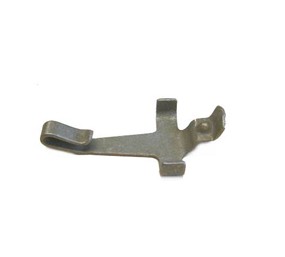 LEHTIJOUSI ALKO 2051/2361 - Peräkärry Jarrukenkä Jousisarja, Jouset - 30056 - 1