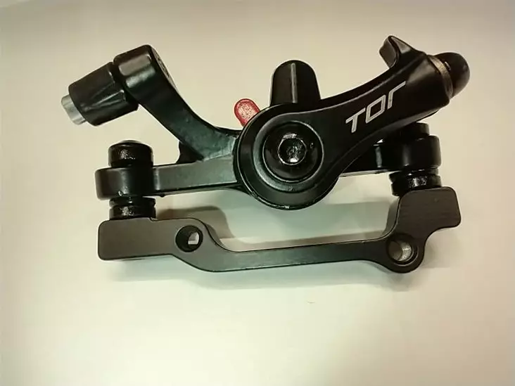 Lasten/Caravan Kruiser: Etujarrusatula - Lasten Kruiser - KMOSA0926 - 1