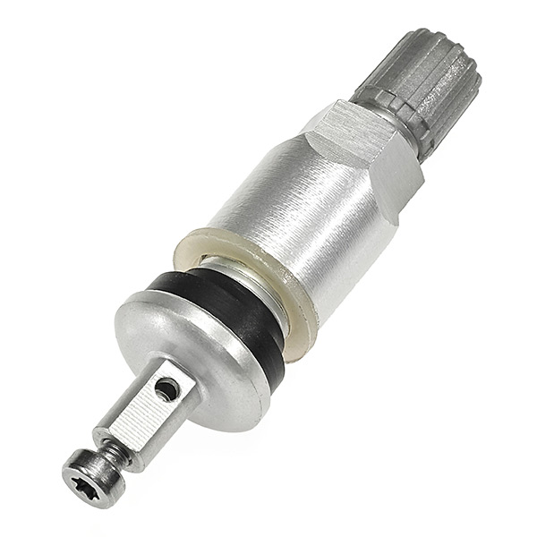 Metalliventtiili BH Sens IntelliSens Economy TPMS-rengaspaineanturiin - TPMS rengaspaineanturit - TPMSRDV036 - 1