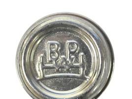 RASVAKUPPI 42mm BPW - Peräkärry Rasvakupit - 30196 - 1