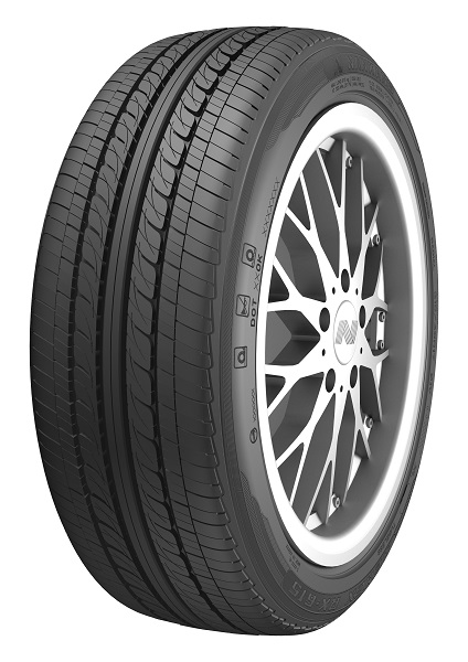 RX-615 Comfort Grip 215/60-14 - 14-tuumaiset - K2156014NANKANGRX6 - 1