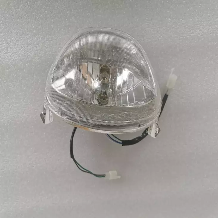 SilverFox Four 2.0 Ajovalo - Silverfox Four 2.0 - KMJCFOXOSA086 - 1