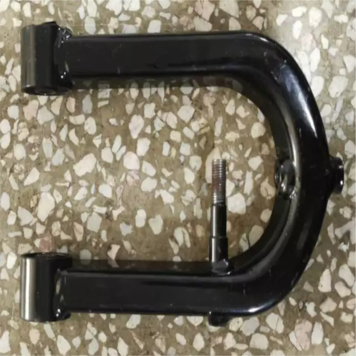 SilverFox Four 2.0 Alatukivarsi oikea - Silverfox Four 2.0 - KMJCFOXOSA006 - 1