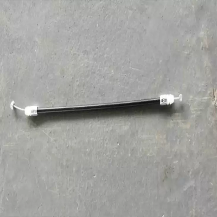 SilverFox Four 2.0 Istuimen lukon vaijeri - Silverfox Four 2.0 - KMJCFOXOSA046 - 1